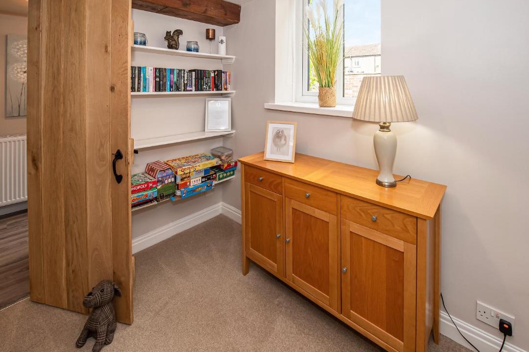 Photo of Others in Huggate