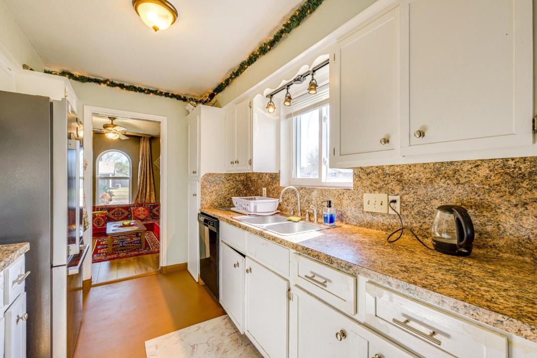 Photo of Kitchen in South Side