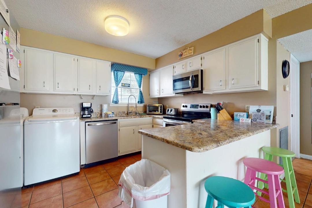 Photo of Kitchen in Dauphin Island