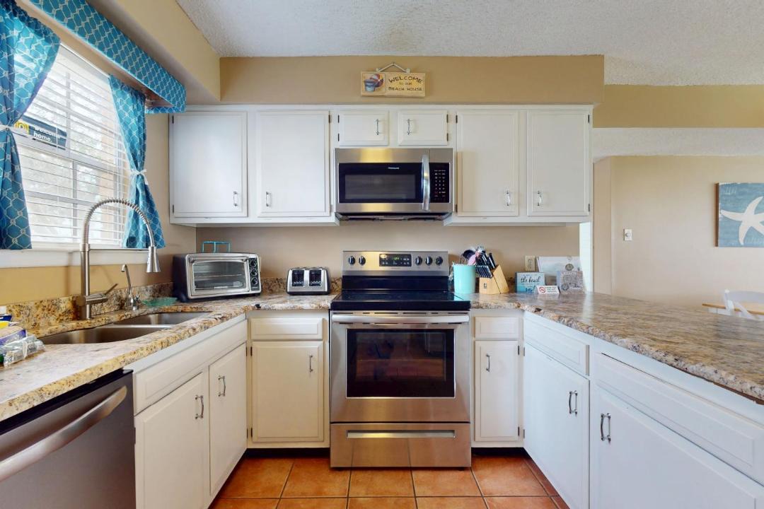 Photo of Kitchen in Dauphin Island