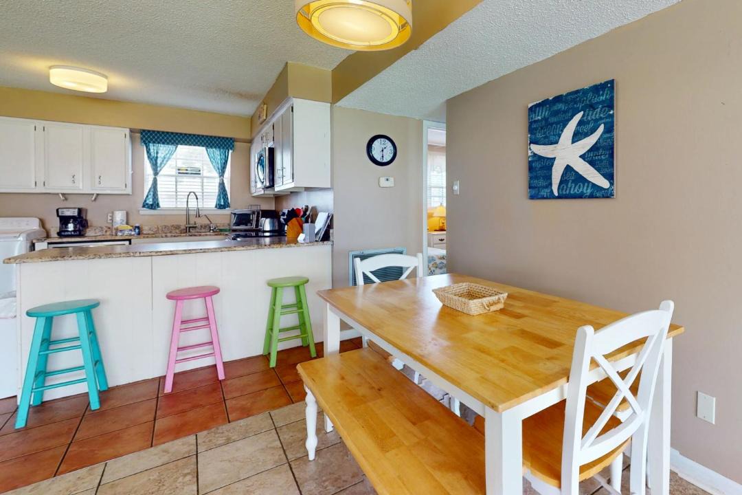 Photo of Kitchen in Dauphin Island
