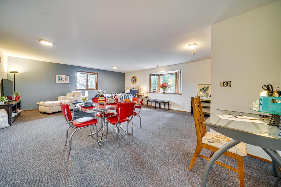 Photo of Others in Seattle Metro Area