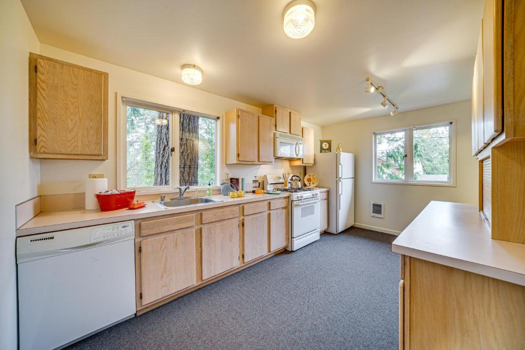 Photo of Kitchen in Seattle Metro Area