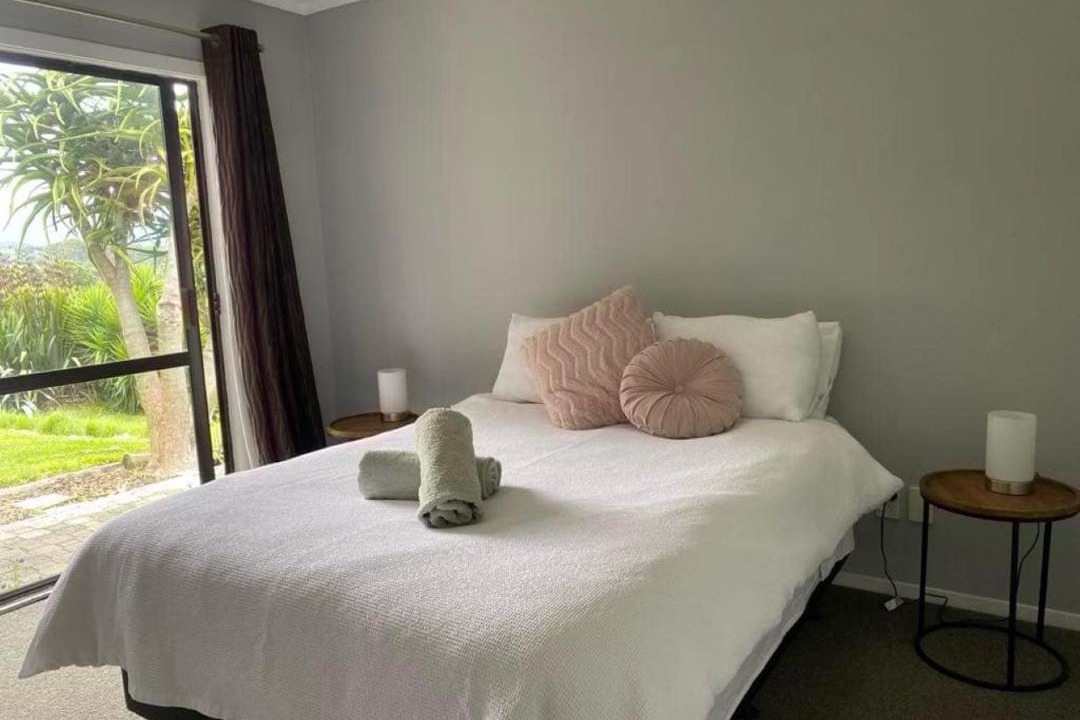 Photo of Bedroom in Whakamarama