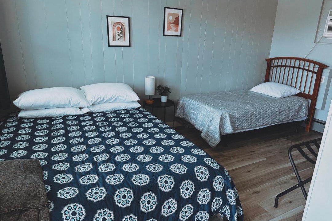 Photo of Bedroom in Yellow Springs