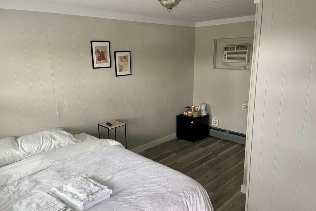 Photo of Bedroom in Yellow Springs