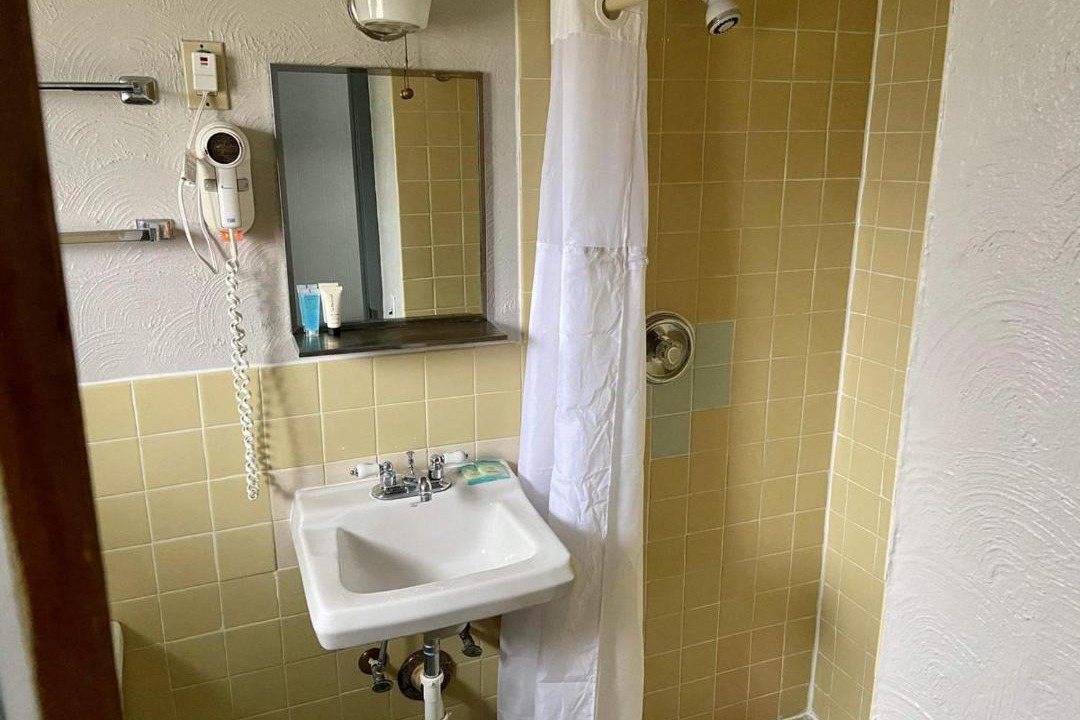 Photo of Bathroom in Yellow Springs