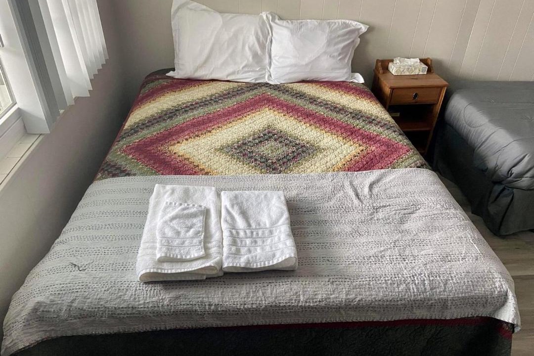 Photo of Bedroom in Yellow Springs