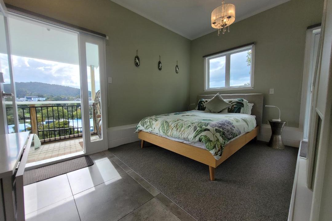 Photo of Bedroom in Whangarei