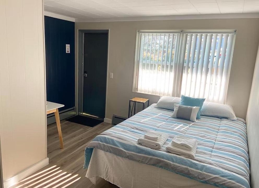 Photo of Bedroom in Yellow Springs