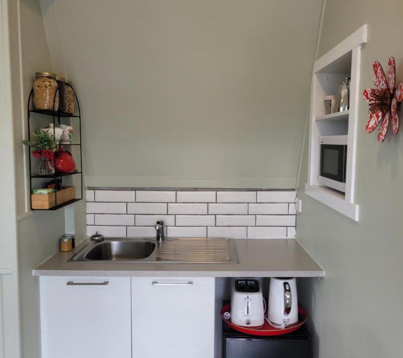 Photo of Kitchen in Whangarei