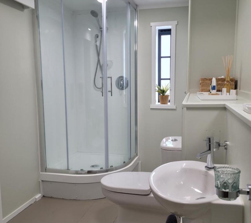 Photo of Bathroom in Whangarei