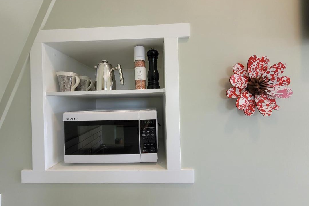 Photo of Kitchen in Whangarei