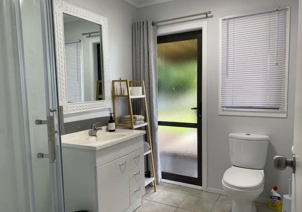 Photo of Bathroom in Whakamarama