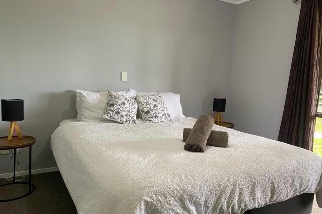 Photo of Bedroom in Whakamarama