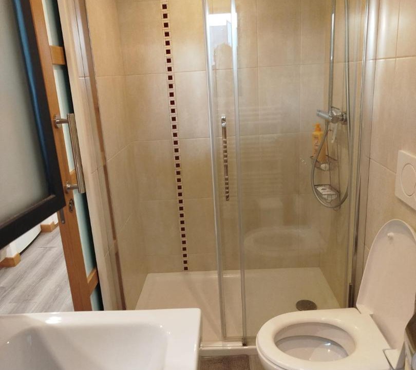 Photo of Bathroom in Lannion