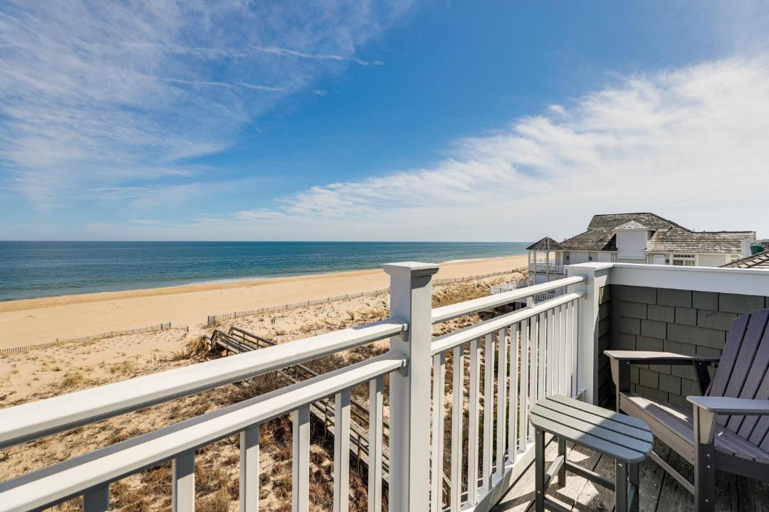 Photo of Patio Balcony in Bethany Beach