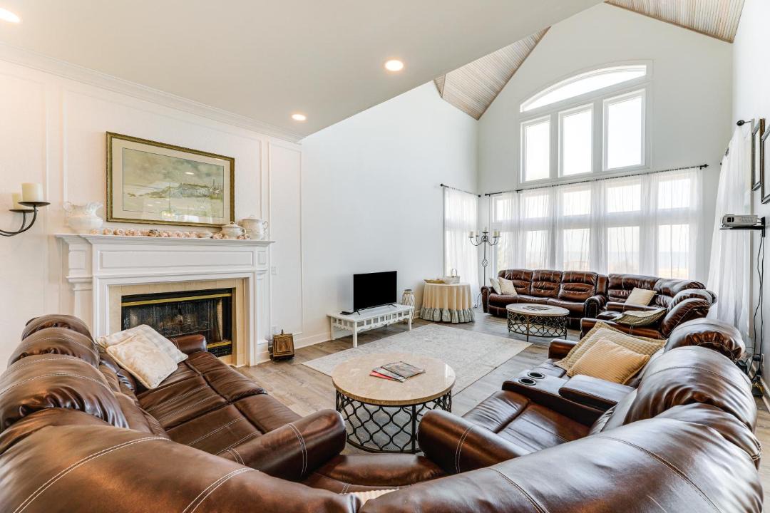 Photo of Livingroom in Bethany Beach