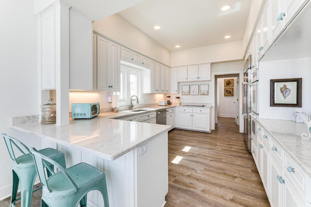 Photo of Kitchen in Bethany Beach