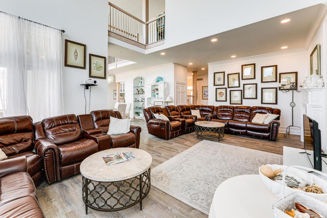 Photo of Livingroom in Bethany Beach