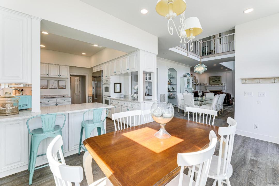 Photo of Kitchen in Bethany Beach