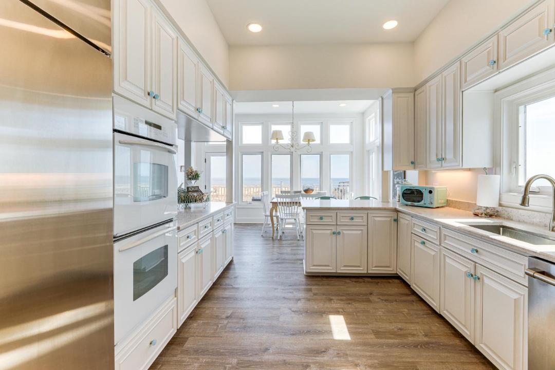 Photo of Kitchen in Bethany Beach