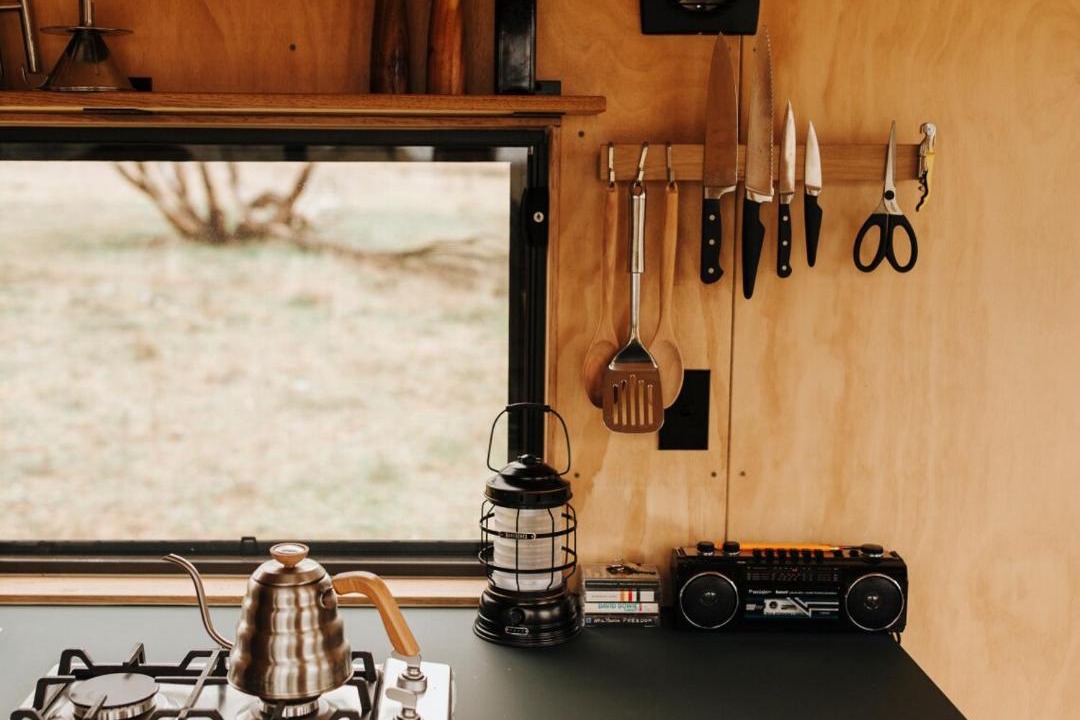 Photo of Kitchen in Rylstone