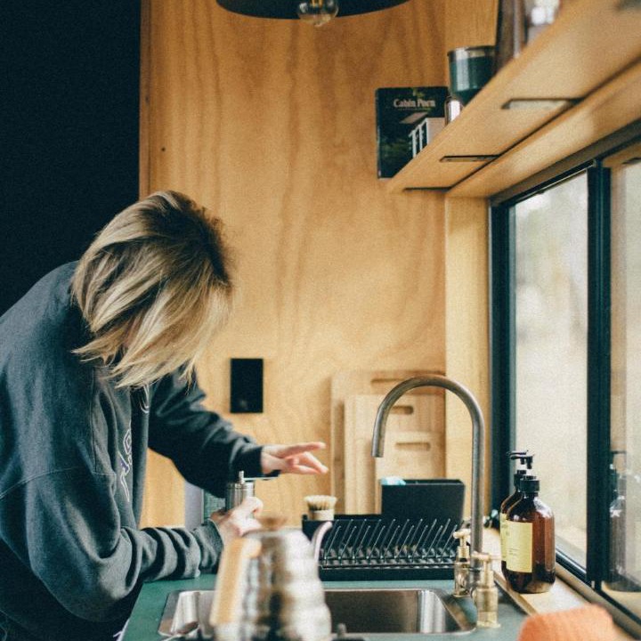 Photo of Kitchen in Rylstone