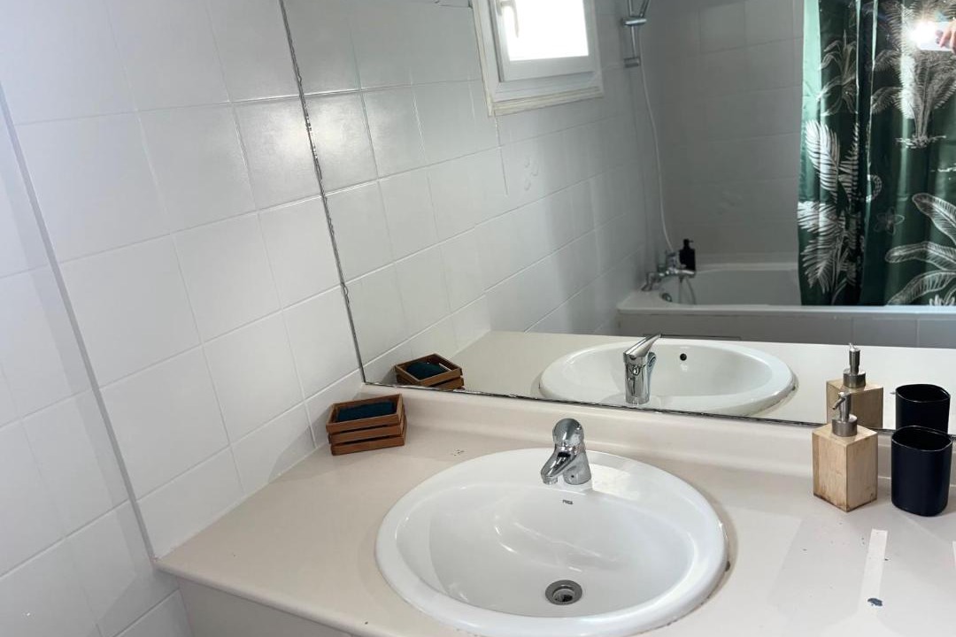 Photo of Bathroom in Marmande