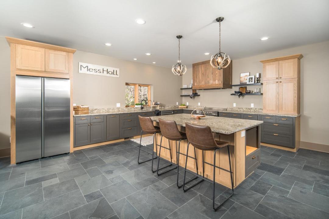 Photo of Kitchen in Charter Hills