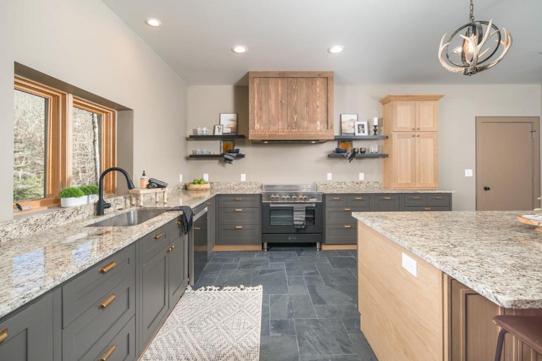 Photo of Kitchen in Charter Hills