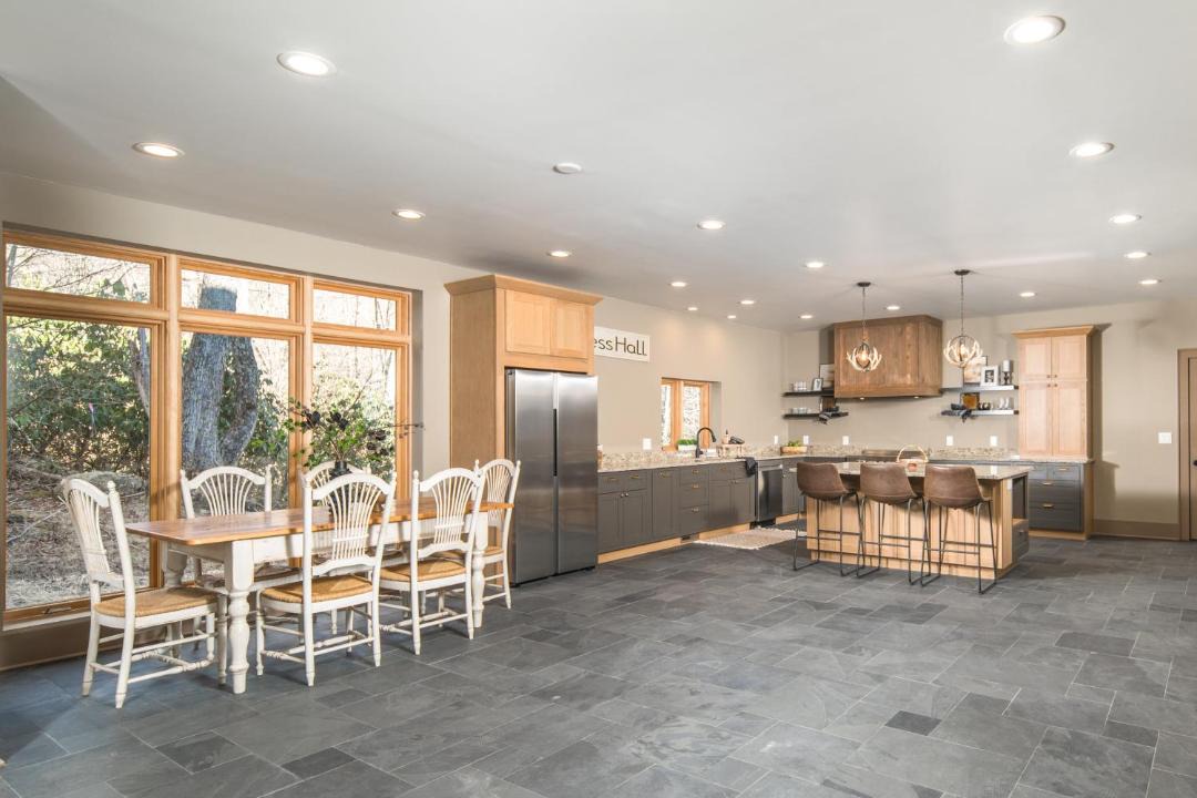 Photo of Kitchen in Charter Hills
