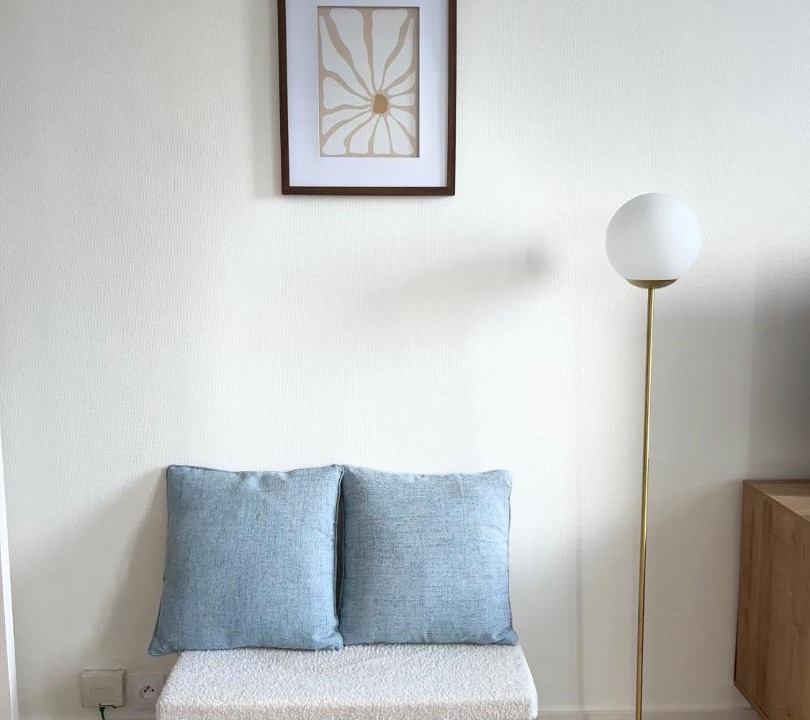 Photo of Livingroom in Marmande