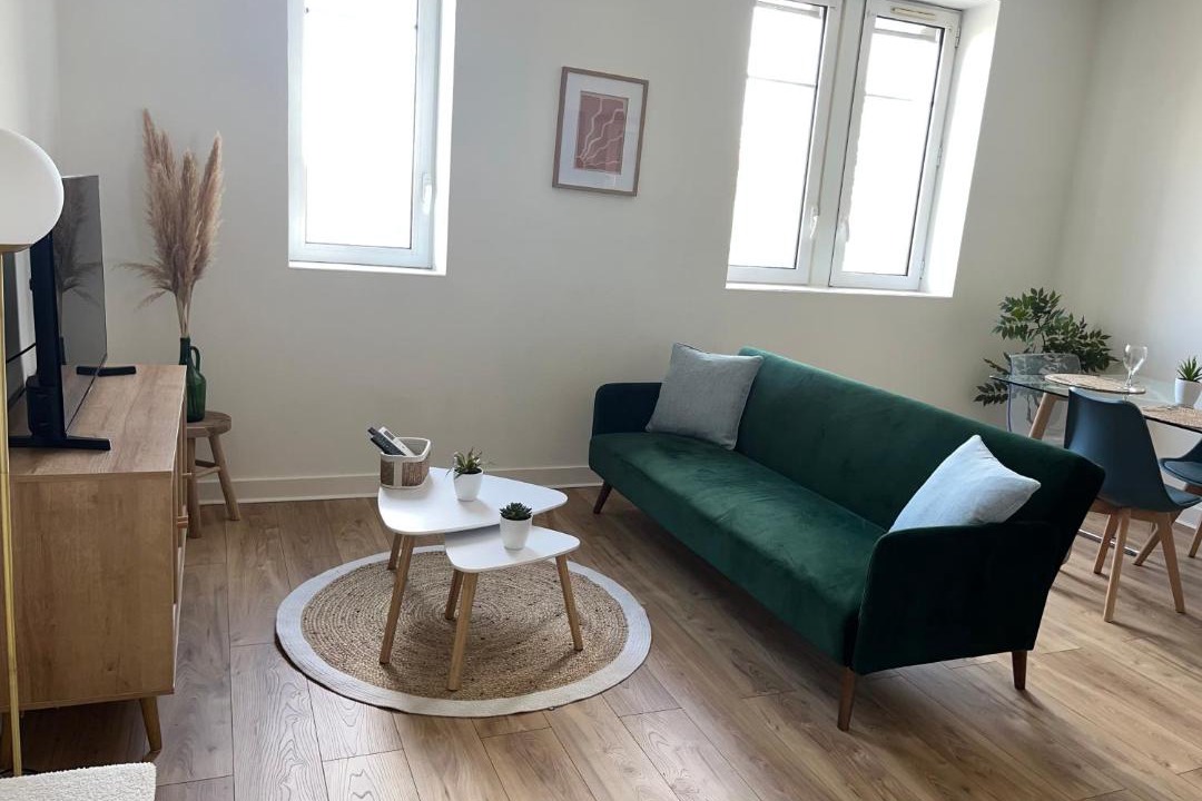 Photo of Livingroom in Marmande