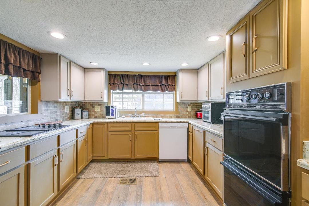 Photo of Kitchen in Tunica