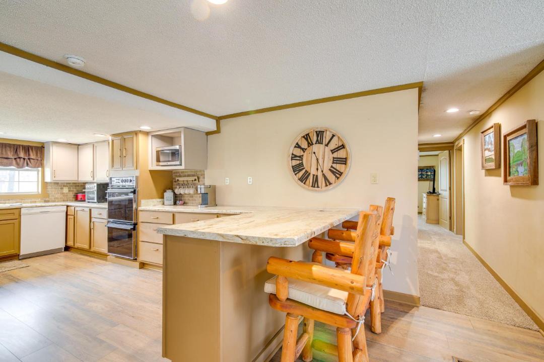 Photo of Kitchen in Tunica