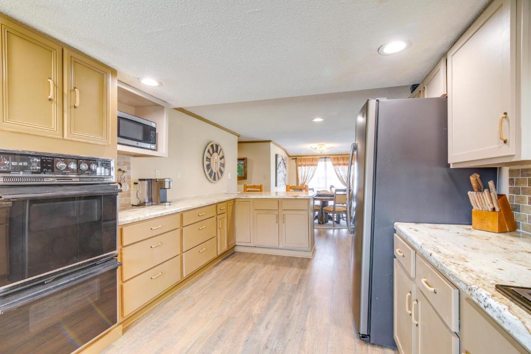 Photo of Kitchen in Tunica