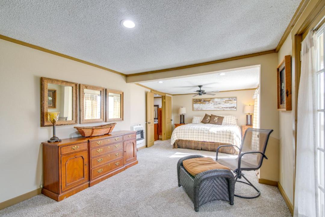 Photo of Bedroom in Tunica