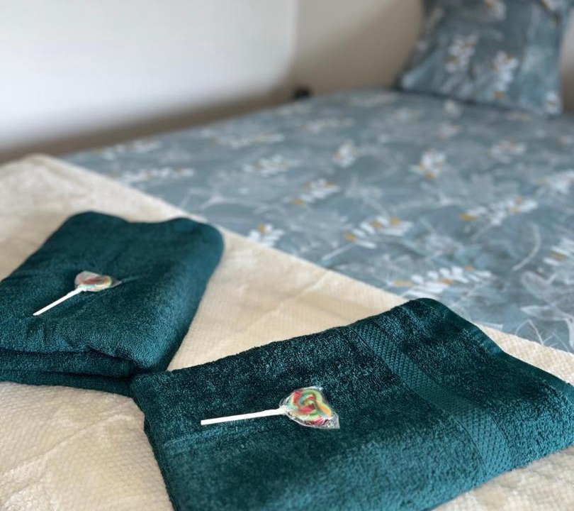 Photo of Bedroom in Marmande