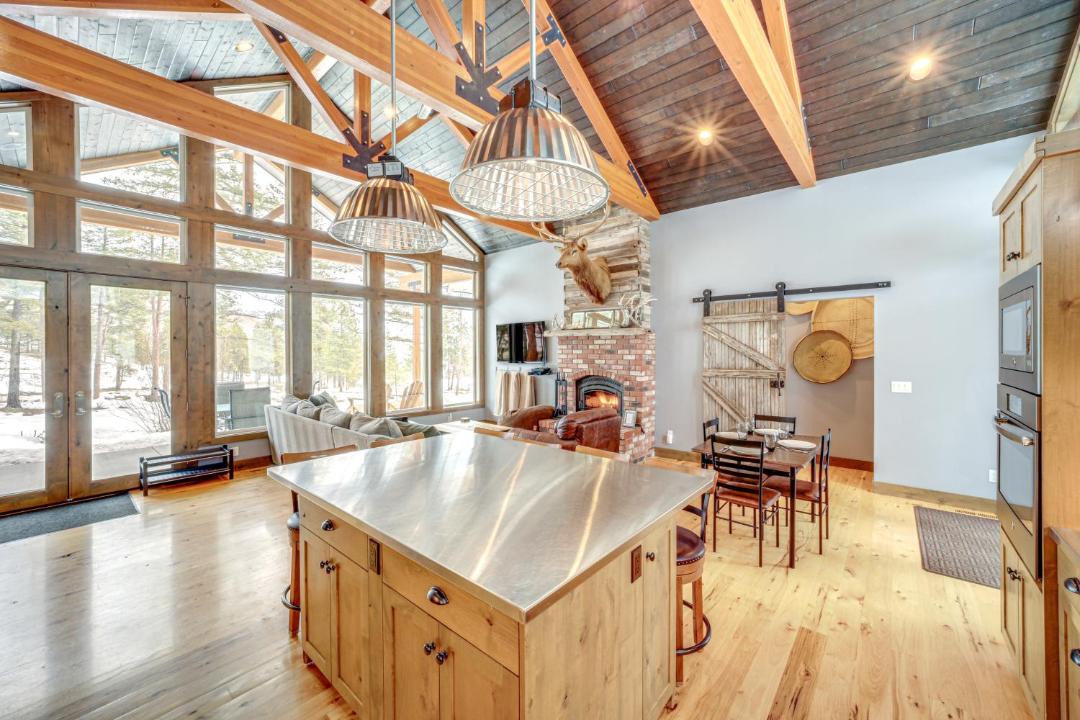 Photo of Kitchen in Pateros