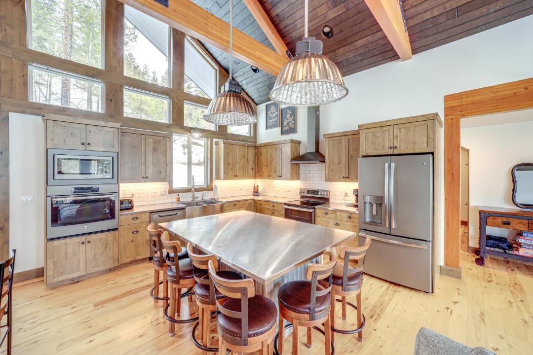 Photo of Kitchen in Pateros