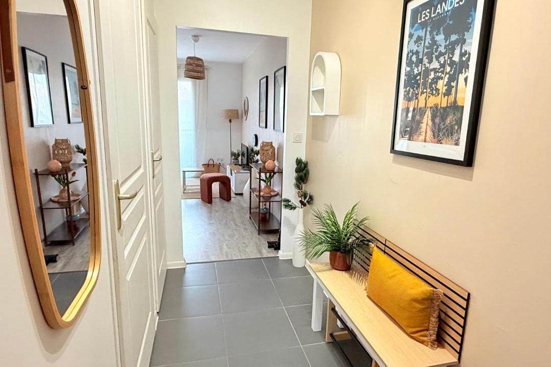 Photo of Others in Parentis-en-Born