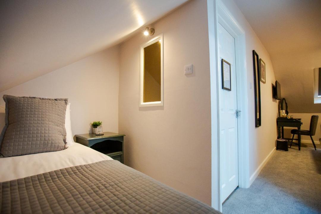 Photo of Bedroom in Redlynch