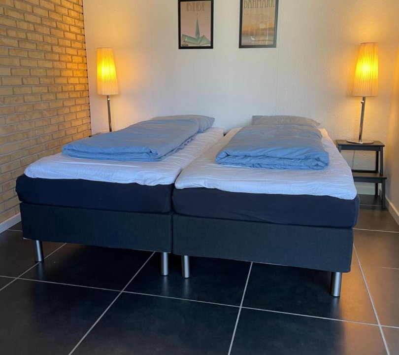 Photo of Bedroom in Ribe