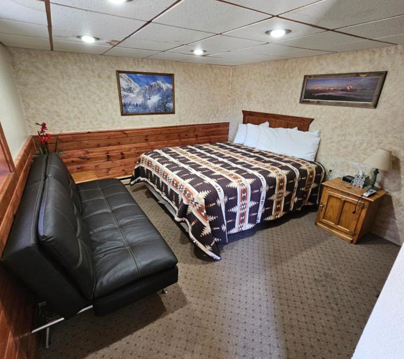 Photo of Bedroom in Hulett