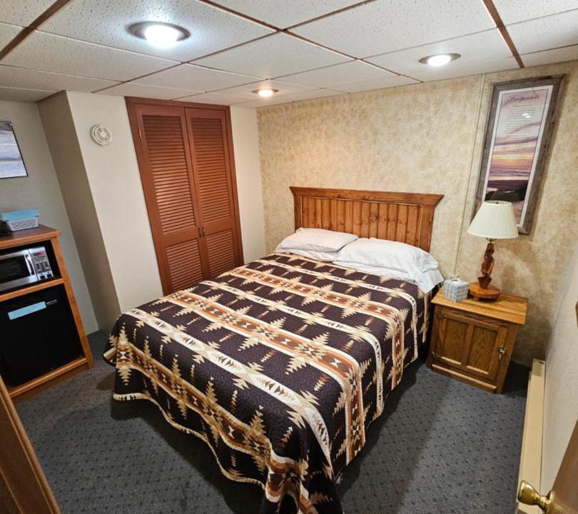 Photo of Bedroom in Hulett