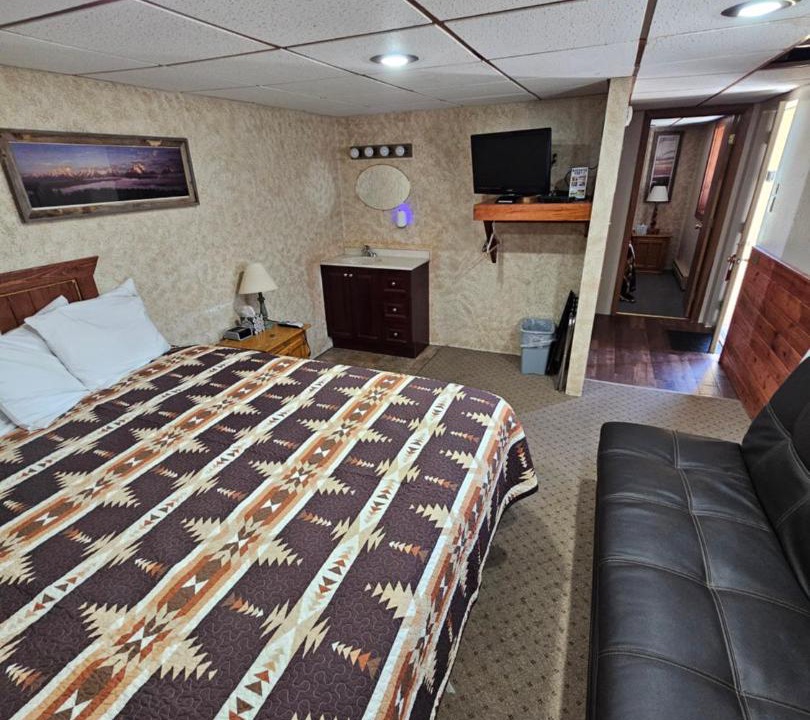 Photo of Bedroom in Hulett