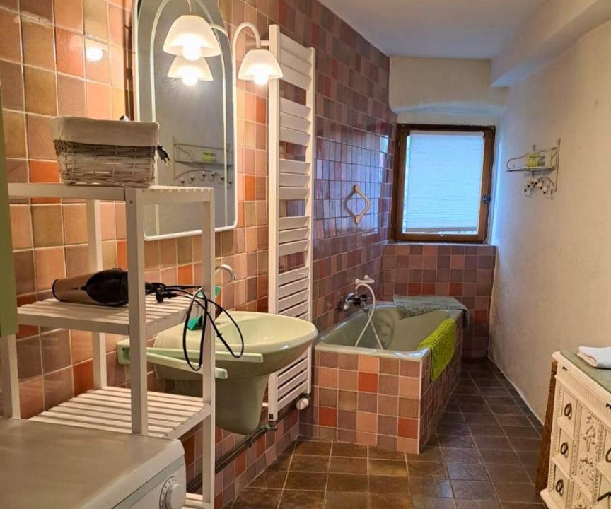 Photo of Bathroom in Manas