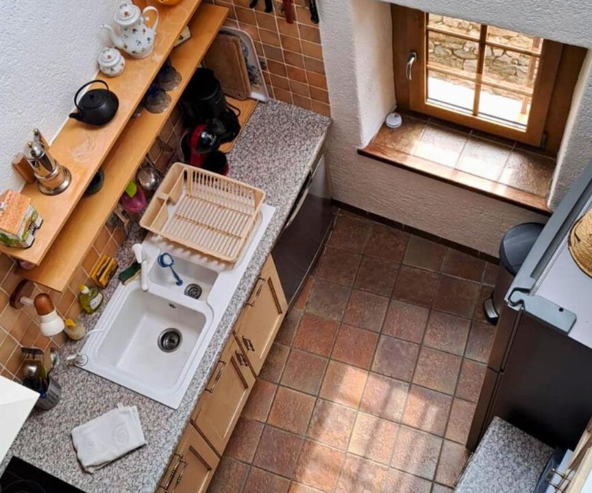 Photo of Kitchen in Manas