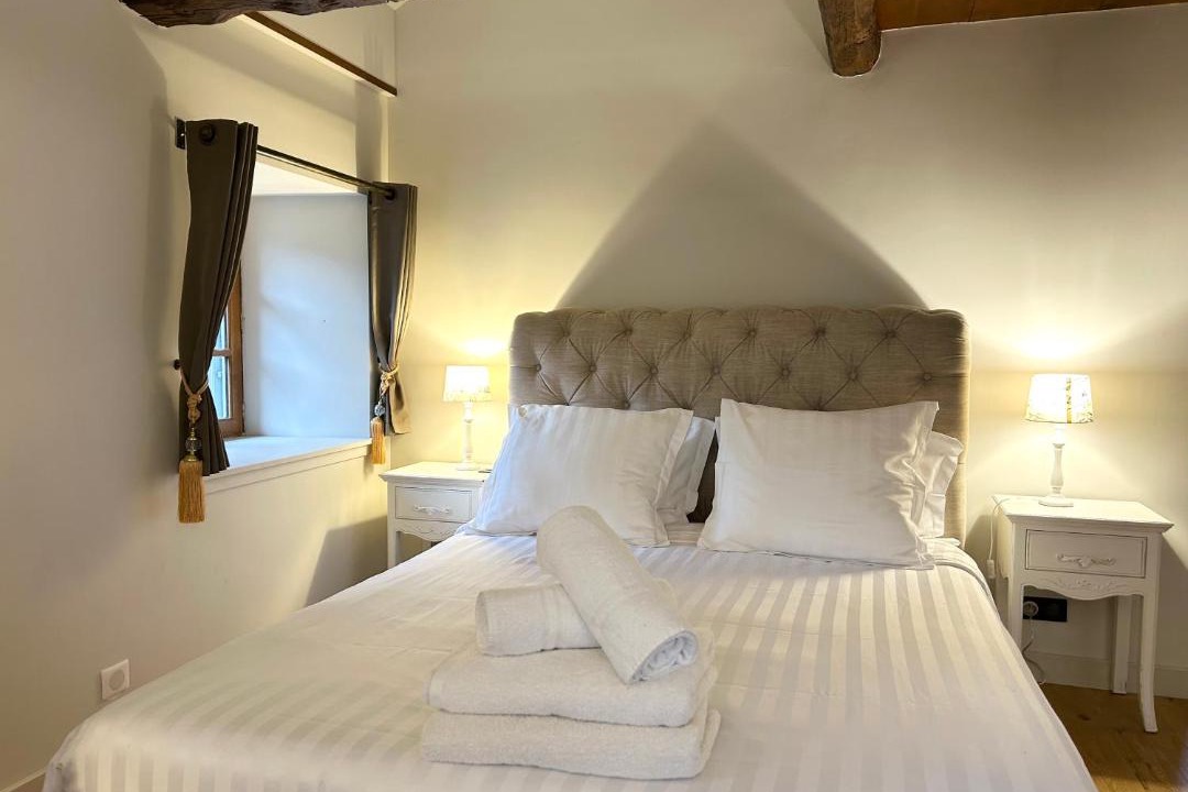 Photo of Bedroom in Cruet